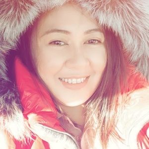 Meet your Posher, Josiphiah